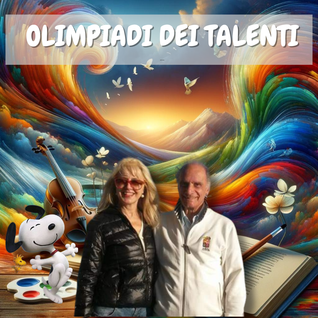 Olimpiadi dei Talenti