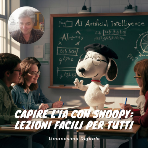 Snoopy AI